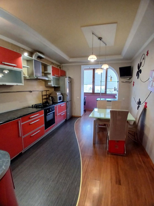 Продам 1 ком квартиру в спец проете -к морю 15 минут -56 кв.м Одеса - зображення 1