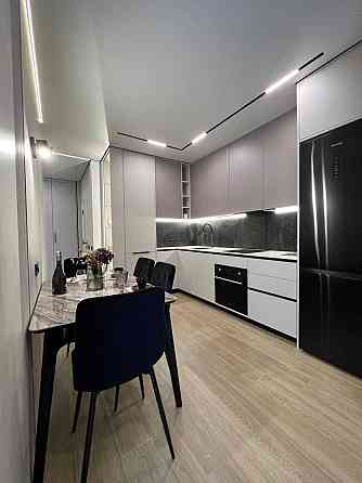 Авторська 2 кімнатна в ЖК Manhattan Івано-Франківськ