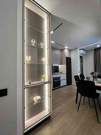 Авторська 2 кімнатна в ЖК Manhattan Івано-Франківськ