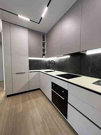 Авторська 2 кімнатна в ЖК Manhattan Івано-Франківськ