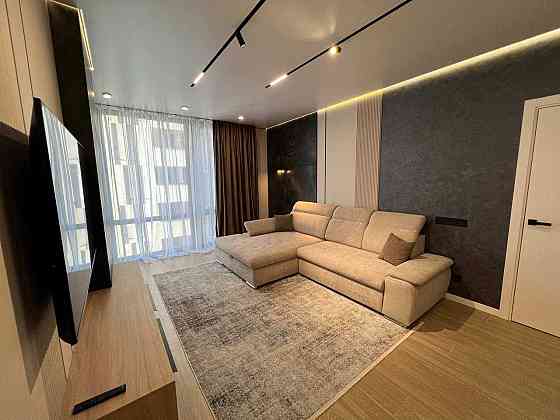 Авторська 2 кімнатна в ЖК Manhattan Івано-Франківськ