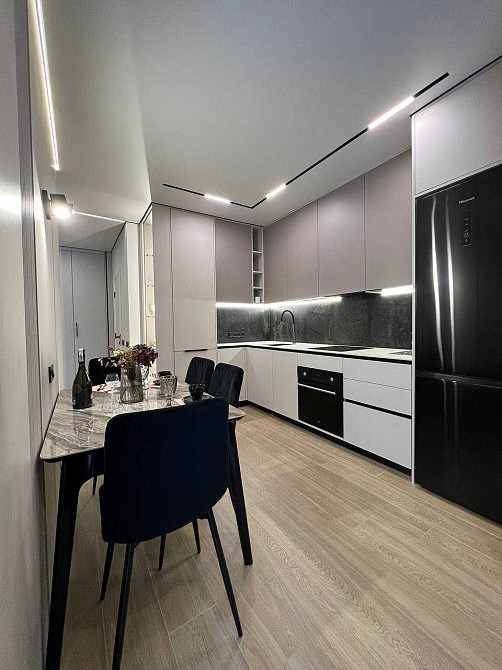 Авторська 2 кімнатна в ЖК Manhattan Ивано-Франковск - изображение 5