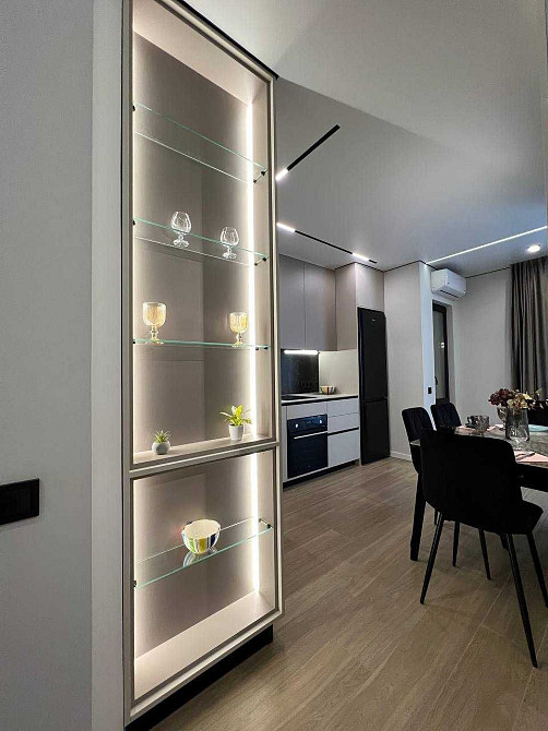 Авторська 2 кімнатна в ЖК Manhattan Ивано-Франковск - изображение 4