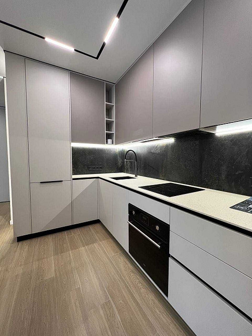 Авторська 2 кімнатна в ЖК Manhattan Ивано-Франковск - изображение 6