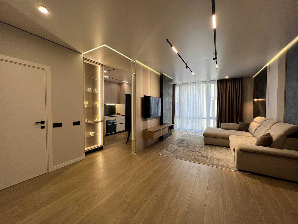 Авторська 2 кімнатна в ЖК Manhattan Ивано-Франковск - изображение 1