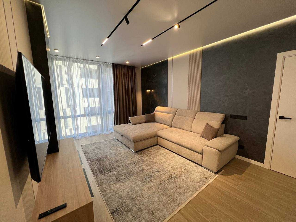 Авторська 2 кімнатна в ЖК Manhattan Ивано-Франковск - изображение 3