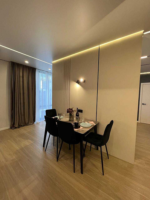 Авторська 2 кімнатна в ЖК Manhattan Ивано-Франковск - изображение 7