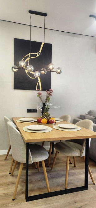 Продажа квартиры Киев 69м2 ЖК Варшавский 2 Виноградарь Дисконт Київ - зображення 4