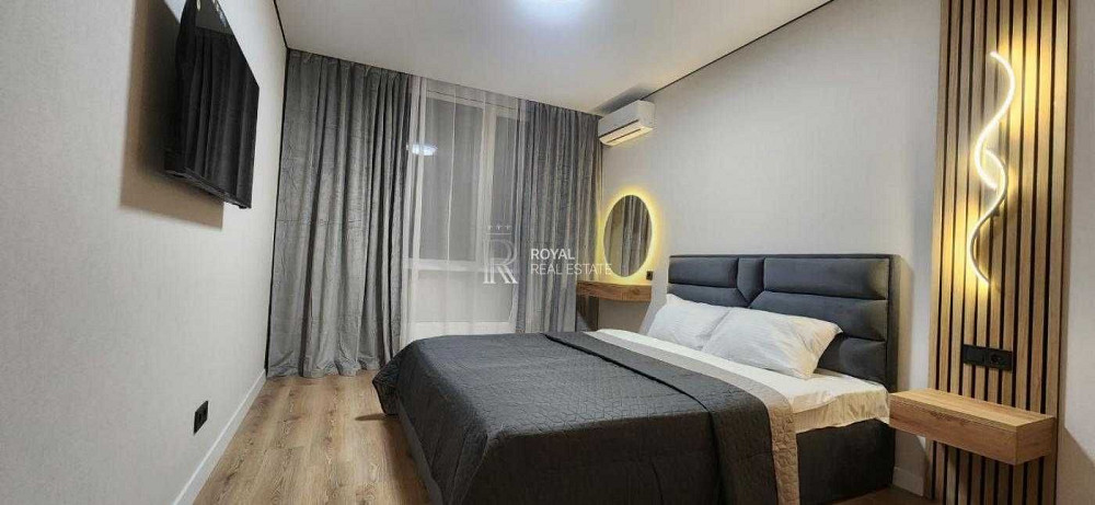 Продажа квартиры Киев 69м2 ЖК Варшавский 2 Виноградарь Дисконт Київ - зображення 5