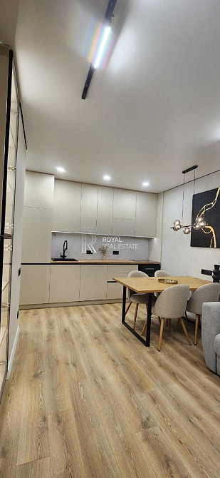 Продажа квартиры Киев 69м2 ЖК Варшавский 2 Виноградарь Дисконт Київ - зображення 3