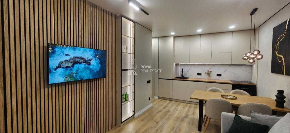 Продажа квартиры Киев 69м2 ЖК Варшавский 2 Виноградарь Дисконт Київ - зображення 8