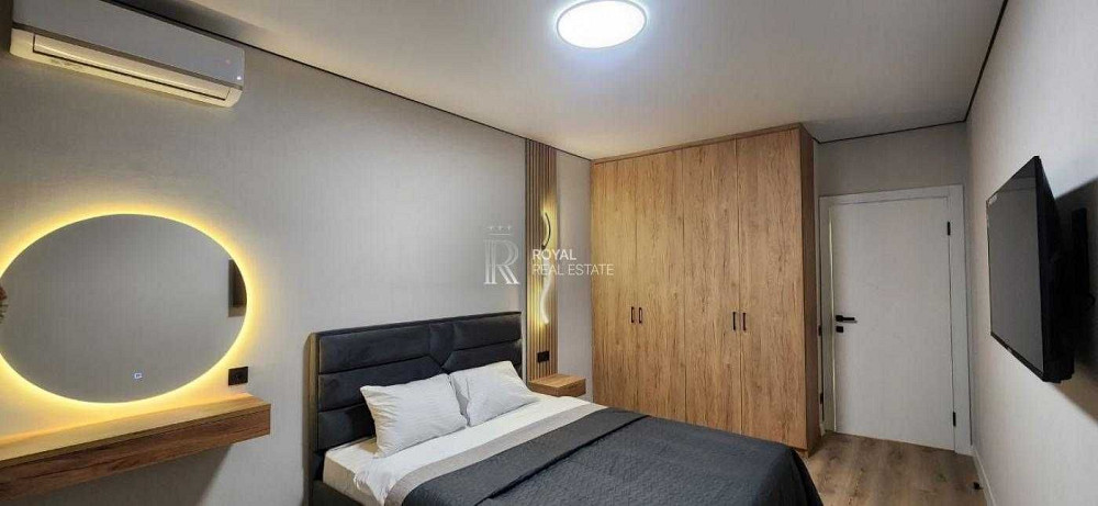 Продажа квартиры Киев 69м2 ЖК Варшавский 2 Виноградарь Дисконт Київ - зображення 7