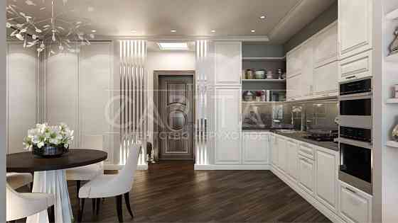 Продаж / Квартира/ЖК Дипломат Холл/Голосіївський, вул. Жилянська, 59 Київ