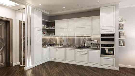 Продаж / Квартира/ЖК Дипломат Холл/Голосіївський, вул. Жилянська, 59 Київ