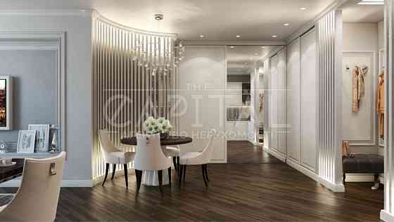 Продаж / Квартира/ЖК Дипломат Холл/Голосіївський, вул. Жилянська, 59 Київ