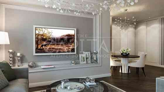 Продаж / Квартира/ЖК Дипломат Холл/Голосіївський, вул. Жилянська, 59 Київ