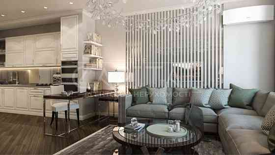 Продаж / Квартира/ЖК Дипломат Холл/Голосіївський, вул. Жилянська, 59 Київ