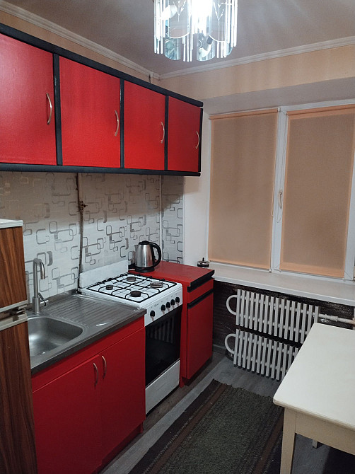 Здам одно кімнатну квартиру в цю ціну входять також комунальні послуги Ивано-Франковск - изображение 8