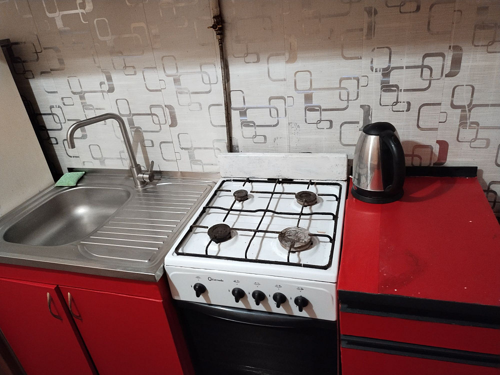 Здам одно кімнатну квартиру в цю ціну входять також комунальні послуги Ивано-Франковск - изображение 5