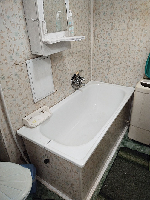 Здам одно кімнатну квартиру в цю ціну входять також комунальні послуги Ивано-Франковск - изображение 7