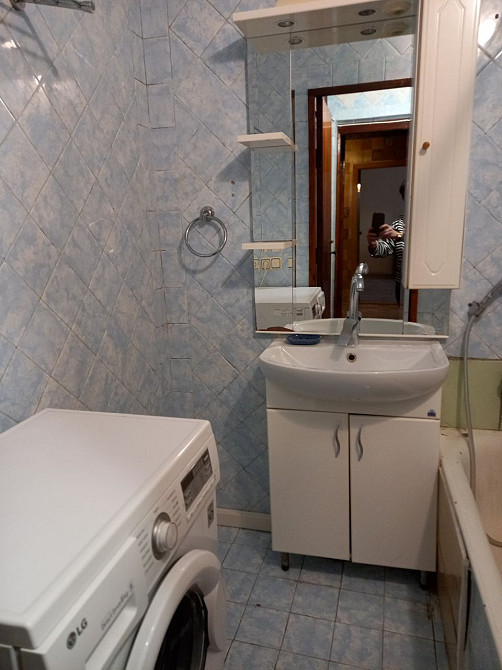 Сдам 3 к.квартира на Добровольского ,район Северный рынок,Сити Центр Корсунцы - изображение 4