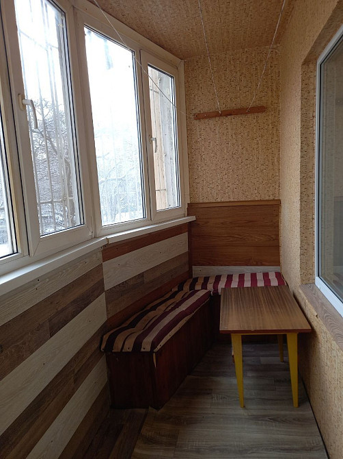 Сдам 3 к.квартира на Добровольского ,район Северный рынок,Сити Центр Корсунцы - изображение 3