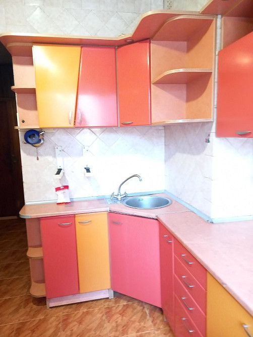 Сдам 3 к.квартира на Добровольского ,район Северный рынок,Сити Центр Корсунцы - изображение 5