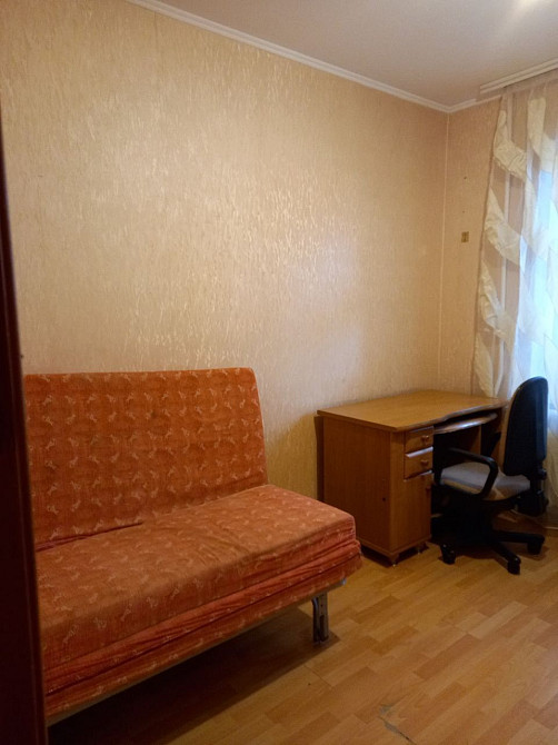 Сдам 3 к.квартира на Добровольского ,район Северный рынок,Сити Центр Корсунцы - изображение 6