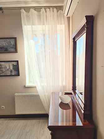 Велика 91,3 м 2 та гарна 2х кімнатна квартира в тихому зеленому Ірпені Ірпінь