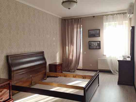 Велика 91,3 м 2 та гарна 2х кімнатна квартира в тихому зеленому Ірпені Ірпінь