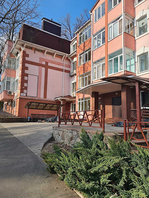 Велика 91,3 м 2 та гарна 2х кімнатна квартира в тихому зеленому Ірпені Ірпінь - зображення 2