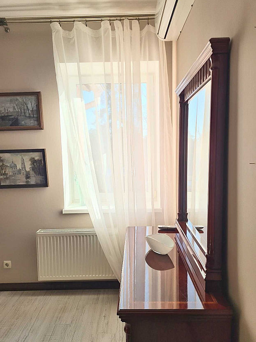 Велика 91,3 м 2 та гарна 2х кімнатна квартира в тихому зеленому Ірпені Ірпінь - зображення 6