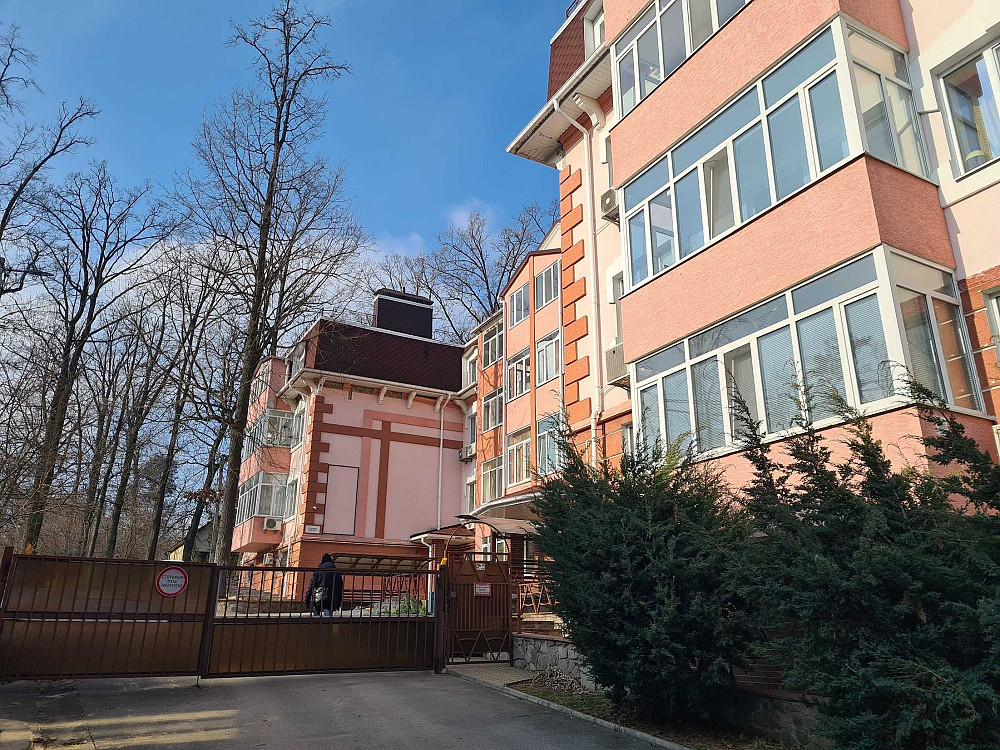 Велика 91,3 м 2 та гарна 2х кімнатна квартира в тихому зеленому Ірпені Ірпінь - зображення 7