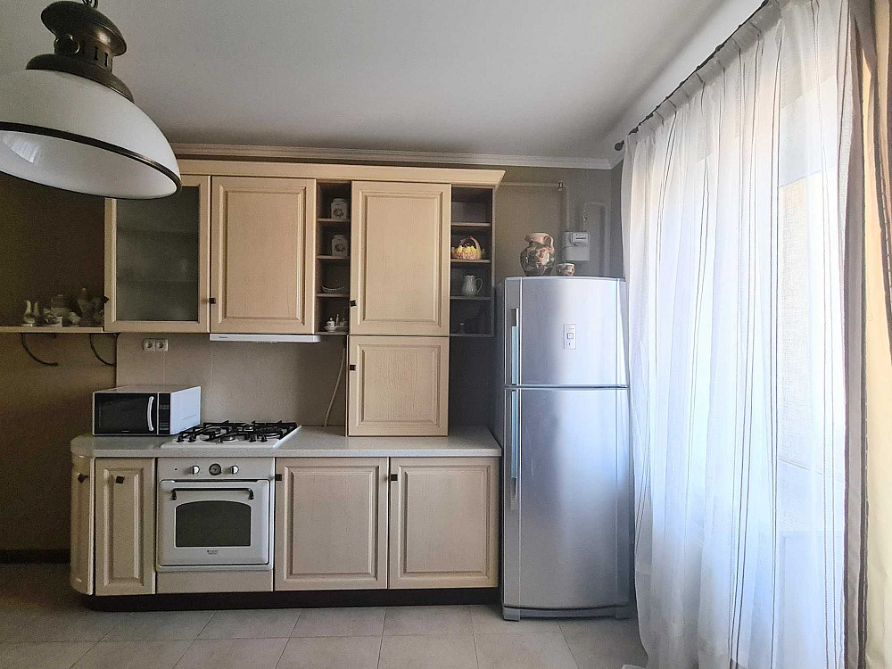 Велика 91,3 м 2 та гарна 2х кімнатна квартира в тихому зеленому Ірпені Ірпінь - зображення 3