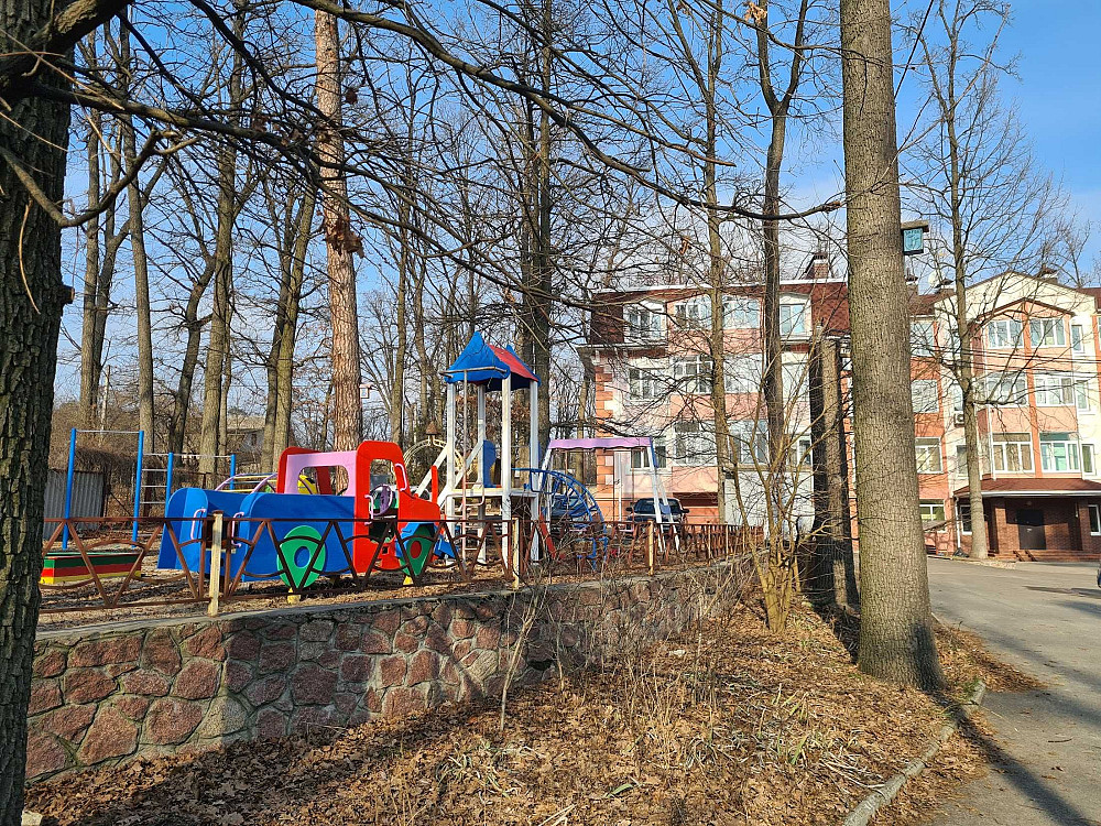 Велика 91,3 м 2 та гарна 2х кімнатна квартира в тихому зеленому Ірпені Ірпінь - зображення 8