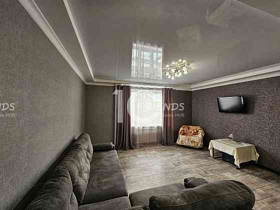 Оренда 2-х кімнатна квартира Симона Петлюри Термінал Бровари