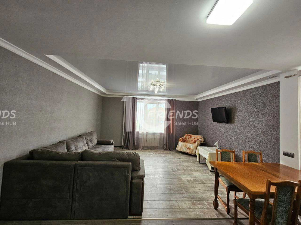 Оренда 2-х кімнатна квартира Симона Петлюри Термінал Бровары - изображение 7