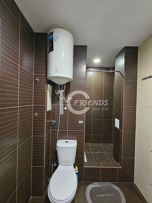 Оренда 2-х кімнатна квартира Симона Петлюри Термінал Бровары - изображение 8