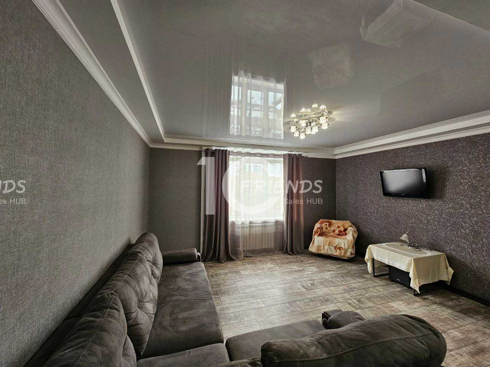 Оренда 2-х кімнатна квартира Симона Петлюри Термінал Бровары - изображение 6