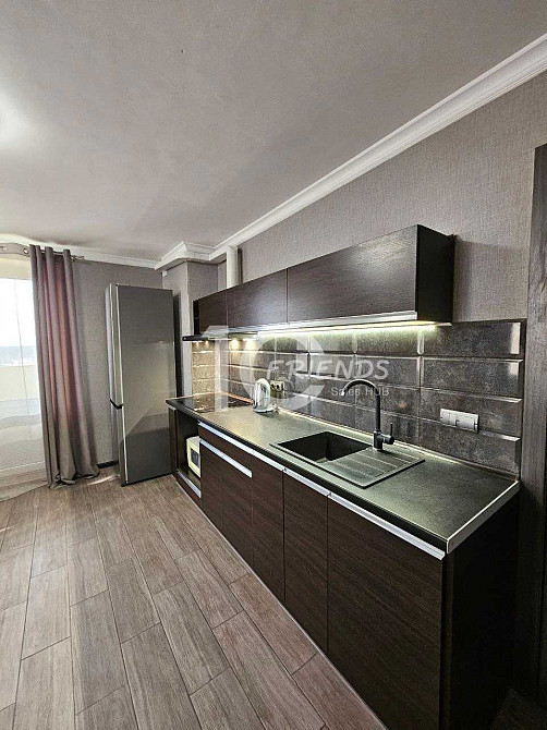 Оренда 2-х кімнатна квартира Симона Петлюри Термінал Бровары - изображение 5