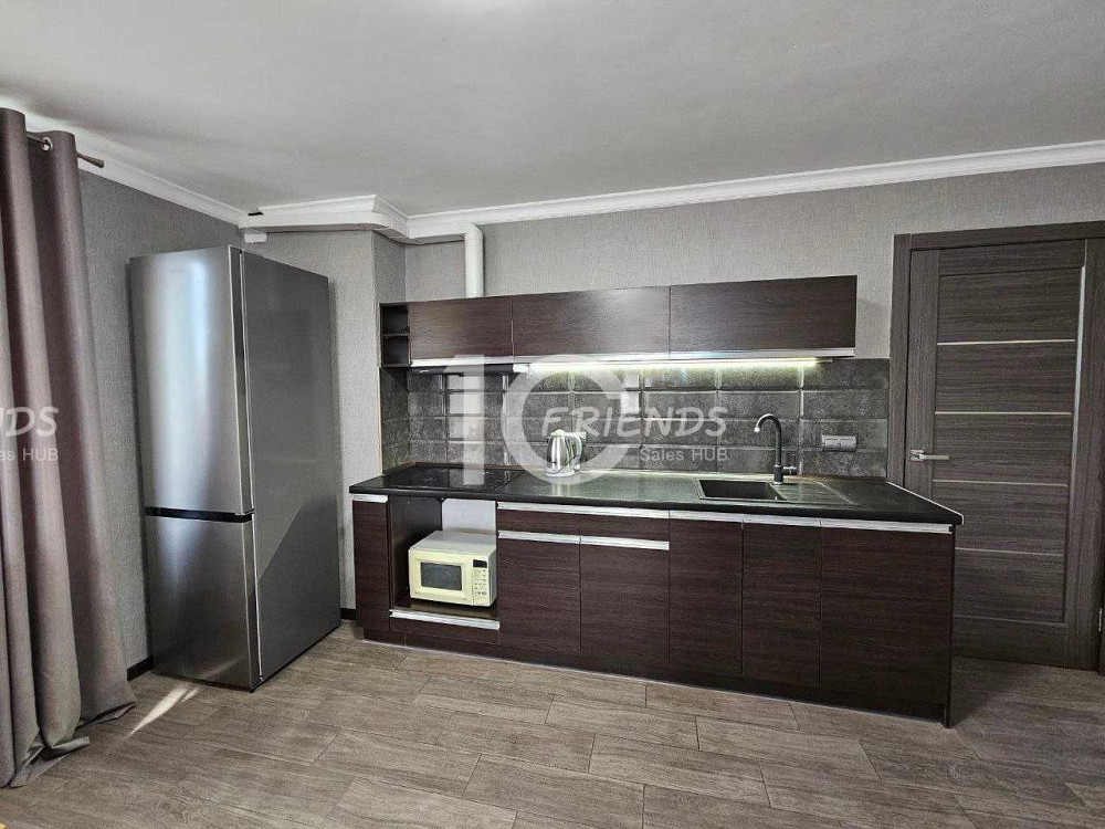 Оренда 2-х кімнатна квартира Симона Петлюри Термінал Бровары - изображение 3