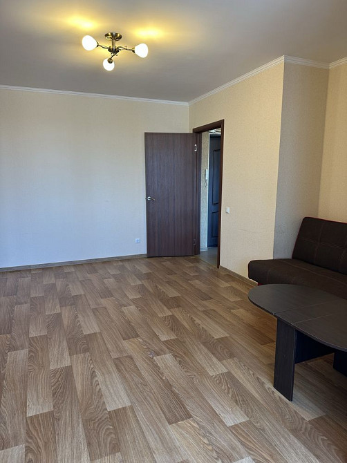 Оренда 1-кімн. квартири в новому будинку в с.Тарасівка Тарасівка (Троїцький р-н) - зображення 4