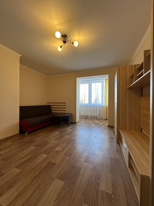 Оренда 1-кімн. квартири в новому будинку в с.Тарасівка Тарасівка (Троїцький р-н) - зображення 2