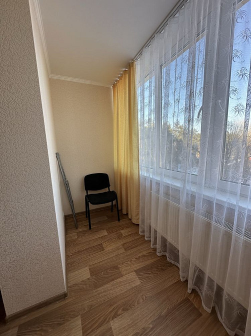 Оренда 1-кімн. квартири в новому будинку в с.Тарасівка Тарасівка (Троїцький р-н) - зображення 3