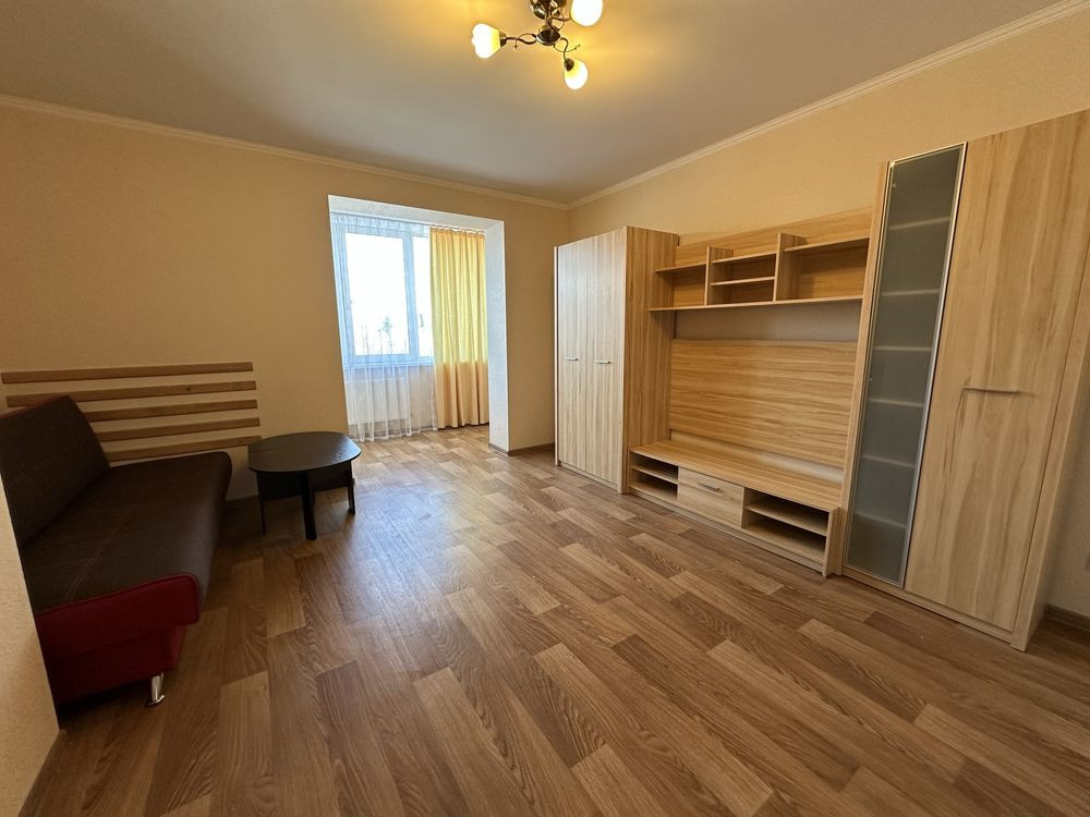 Оренда 1-кімн. квартири в новому будинку в с.Тарасівка Тарасівка (Троїцький р-н) - зображення 1