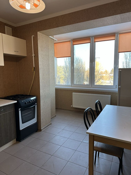 Оренда 1-кімн. квартири в новому будинку в с.Тарасівка Тарасівка (Троїцький р-н) - зображення 5