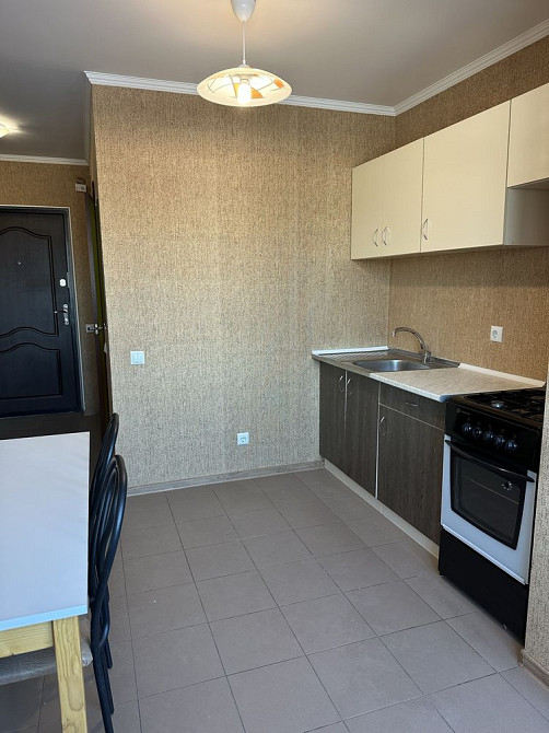 Оренда 1-кімн. квартири в новому будинку в с.Тарасівка Тарасівка (Троїцький р-н) - зображення 8