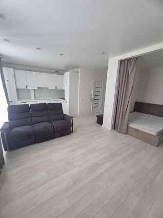 Здам 1к квартиру-студію Жк Софія, миру 7 Софіївська Борщагівка