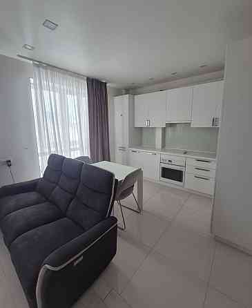 Здам 1к квартиру-студію Жк Софія, миру 7 Софіївська Борщагівка