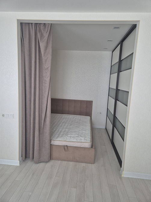 Здам 1к квартиру-студію Жк Софія, миру 7 Софіївська Борщагівка - зображення 8